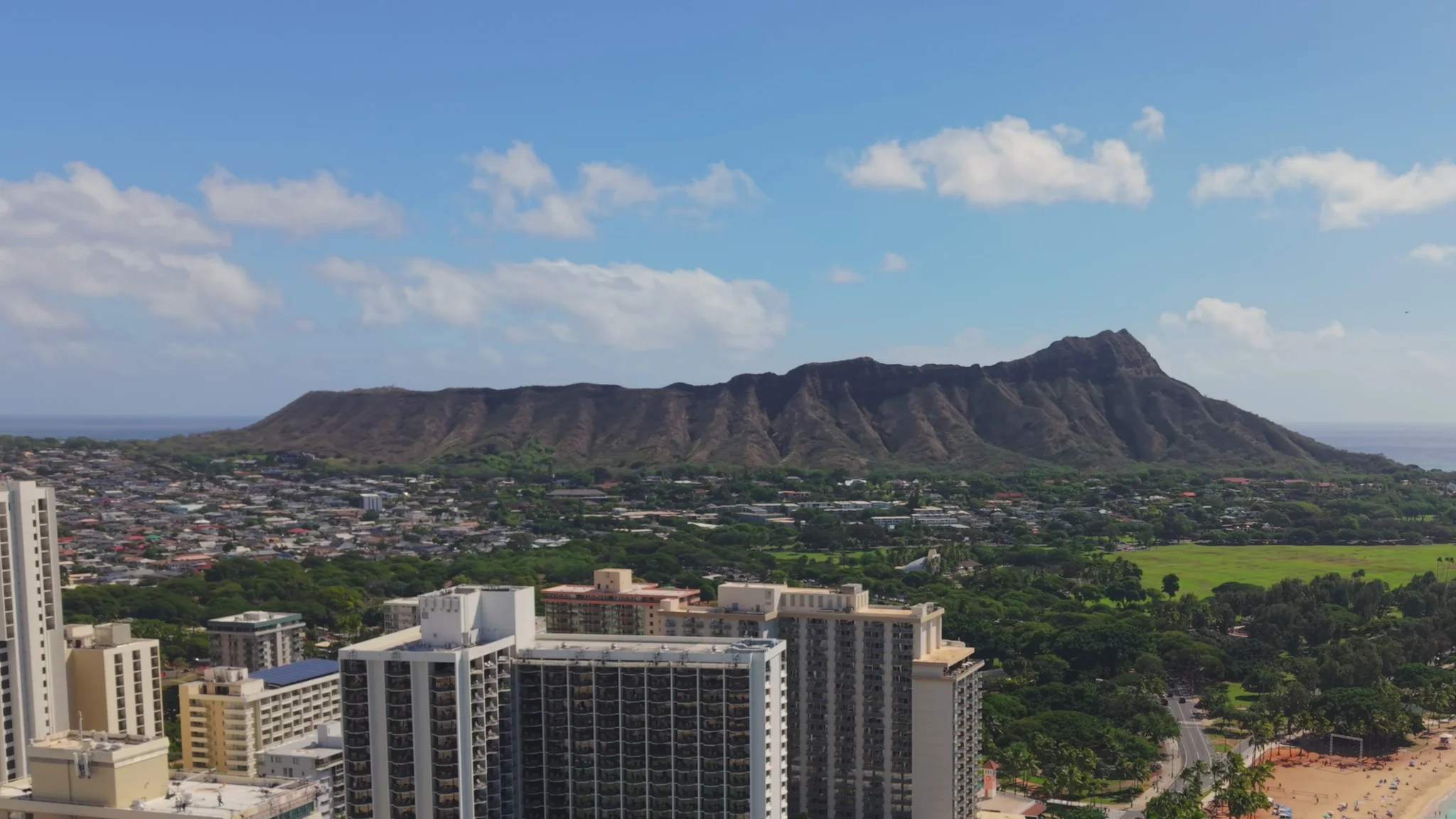 A Taste of Aloha Since 1921